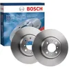 Image de Bosch 0986479476 Disque de frein