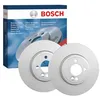 Image de Bosch 0986479438 Disque de frein