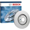 Image de Bosch Automotive BD1287 Disques de frein - Essieu avant - 1 disque unitaire