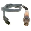 Image de Bosch Automotive 0258006970 - Sonde Lambda avec Connecteur Spécifique au Véhicule