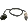 Image de Bosch Automotive 0258003821 - Sonde Lambda avec Connecteur Spécifique au Véhicule