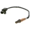 Image de Bosch Automotive 0258017240 - Sonde Lambda avec Connecteur Spécifique au Véhicule