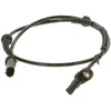 Image de BOSCH Capteur 0 265 007 982, vitesse de rotation de la roue
