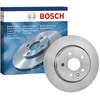Image de Bosch BD1368 Disques de frein - Essieu arrière - certification ECE-R90 - 1 disque unitaire