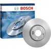 Image de Bosch BD1383 Disques de frein - Essieu avant - certification ECE-R90 - 1 disque unitaire