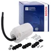Image de Bosch 986580825 Pompe à carburant électrique