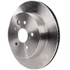 Image de Bosch BD1458 Jeu de 2 disques de frein