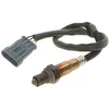 Image de Bosch 0258010046 - Sonde Lambda avec Connecteur Spécifique au Véhicule