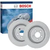 Image de Bosch Automotive BD1473 Disques de frein - Essieu arrière - 1 jeu de 2 disques