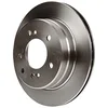 Image de Bosch 0986479665 Disque de frein