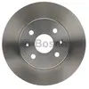 Image de Bosch BD1522 Jeu de 2 disques de frein