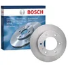 Image de Bosch 0 986 479 711 Disque de frein   (1 pièce)