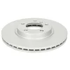 Image de Bosch 0 986 479 726 Disque de frein