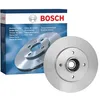 Image de Bosch 0986479759 Disques de frein - 1 disque unitaire