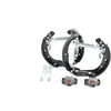 Image de Bosch Automotive KS642 Kit Super Pro   Jeu de freins à tambour arrière   un kit prémonté
