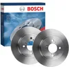 Image de Bosch BD1622 Jeu de 2 disques de frein
