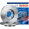 Image de Bosch Automotive 986479674 Disque de frein