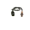 Image de Bosch Automotive 0258017272 - Sonde Lambda avec Connecteur Spécifique au Véhicule
