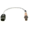 Image de Bosch Automotive 0281004153 - Sonde Lambda avec Connecteur Spécifique au Véhicule