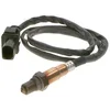 Image de Bosch Automotive 0258017092 - Sonde Lambda avec Connecteur Spécifique au Véhicule