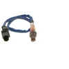 Image de Bosch Automotive 0258017080 - Sonde Lambda avec Connecteur Spécifique au Véhicule