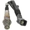 Image de Bosch Automotive 0258986697 - Sonde Lambda avec Connecteur Spécifique au Véhicule
