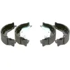Image de BOSCH 0 986 487 771 Mâchoires de frein et accessoires