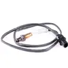 Image de Bosch Automotive 0258017110 - Sonde Lambda avec Connecteur Spécifique au Véhicule