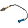 Image de Bosch 0258006904 - Sonde Lambda avec Connecteur Spécifique au Véhicule