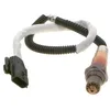 Image de Bosch Automotive 0258010108 - Sonde Lambda avec Connecteur Spécifique au Véhicule