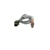Image de Bosch Automotive 0258017206 - Sonde Lambda avec Connecteur Spécifique au Véhicule