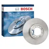 Image de Bosch BD1485 Disques de frein - Essieu arrière - certification ECE-R90 - 1 disque unitaire