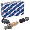 Image de Bosch Automotive 0258986647 - Sonde Lambda avec Connecteur Spécifique au Véhicule