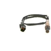 Image de Bosch Automotive 0258986649 - Sonde Lambda avec Connecteur Spécifique au Véhicule