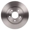 Image de Bosch Automotive BD1661 Jeu de 2 disques de frein