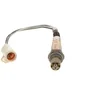 Image de Bosch Automotive 0258986625 - Sonde Lambda avec Connecteur Spécifique au Véhicule