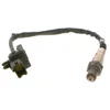 Image de Bosch Automotive 0258987001 - Sonde Lambda avec Connecteur Spécifique au Véhicule