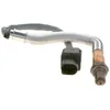 Image de Bosch Automotive 0258017048 - Sonde Lambda avec Connecteur Spécifique au Véhicule