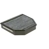 Image de Bosch Automotive R5508 - Filtre d'habitacle anti-odeurs au charbon actif - filtre à poussière et à pollen