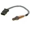 Image de Bosch 0258010431 - Capteur Lambda avec connecteur spécifique au véhicule
