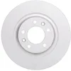Image de Bosch BD2087 Disques de frein - Essieu arrière - certification ECE-R90-1 jeu de 2 disques