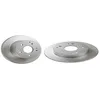 Image de Bosch Lot de 2 disques de frein - essieu avant - Certifié ECE-R90 - BD2329