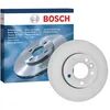 Image de Bosch BD2089 Disques de frein - Essieu avant - certification ECE-R90-1 disque unitaire