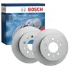 Image de Bosch BD2110 Disques de frein - Essieu arrière - certification ECE-R90-1 jeu de 2 disques