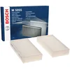 Image de Bosch Automotive M5055 - Filtre d'habitacle standard - filtre à poussière et à pollen