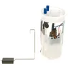 Image de Bosch Unité de distribution de carburant, Pompe Essence pour VW, Audi, Skoda, Seat (0 986 580 934) - Unité de refoulement pour carburant