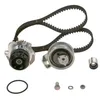 Image de Bosch Pompe à eau + courroie crantée 1 987 946 492