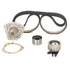 Image de Bosch 1 987 946 458 Pompe Eau + kit Courroies crantées