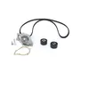 Image de Bosch Pompe à eau + courroie dentée 1 987 946 411
