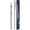 Image de Bosch Automotive GLP259 - Bougie de Préchauffage Duraterm High Speed - Boite Carton - 1 Pièce - pour Véhicules à Moteur Diesel